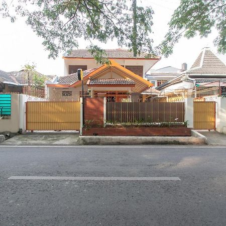 Hotel Spot On 3218 Bee Palm Family Syariah Malang Zewnętrze zdjęcie