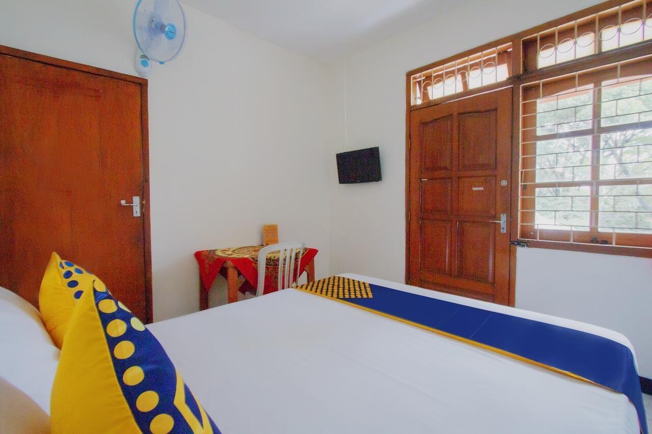 Hotel Spot On 3218 Bee Palm Family Syariah Malang Zewnętrze zdjęcie