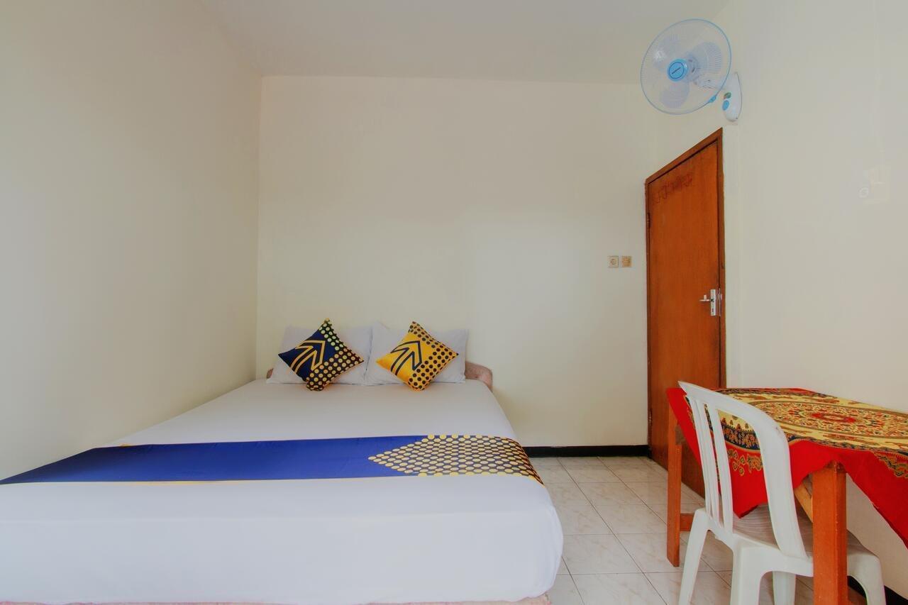 Hotel Spot On 3218 Bee Palm Family Syariah Malang Zewnętrze zdjęcie