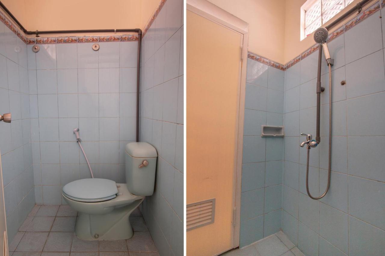 Hotel Spot On 3218 Bee Palm Family Syariah Malang Zewnętrze zdjęcie